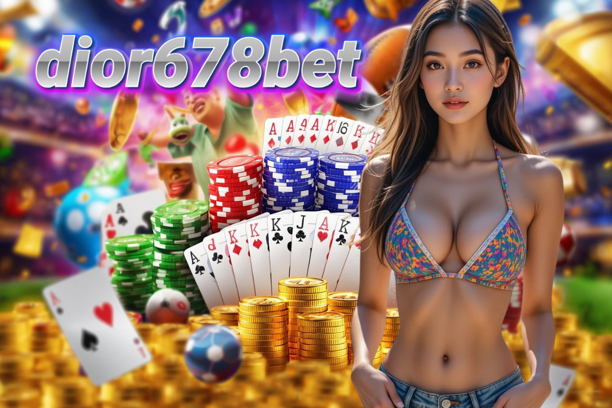 dior678bet